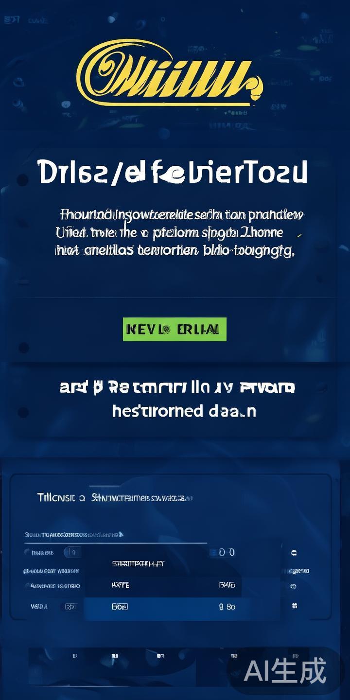 在进行体育博彩之前，首要步骤无疑是完成注册。一个规