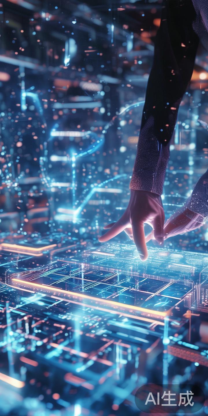 多核多线程优化
利用现代硬件的多核特性，将算法充