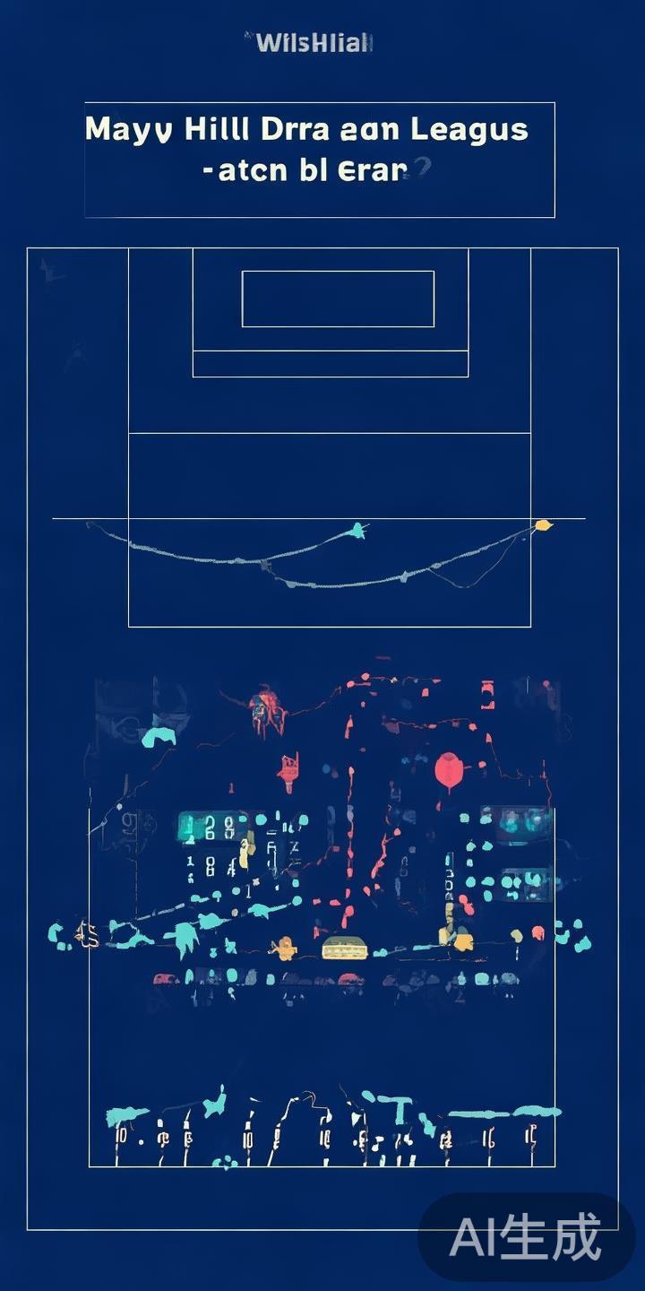 在足球比赛中，平局代表着双方实力相当或战术博弈的平