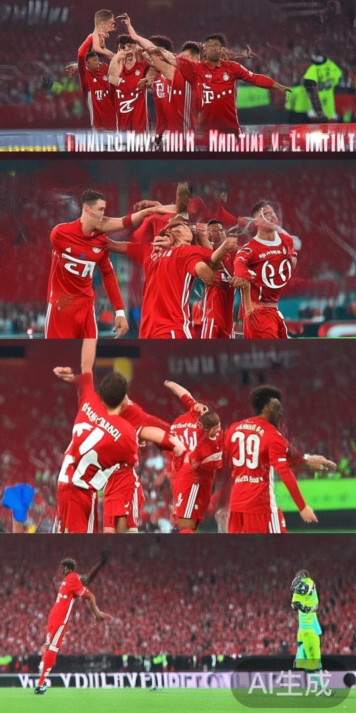 比赛前，某支拜仁慕尼黑的赔率为1.80。随着比赛临