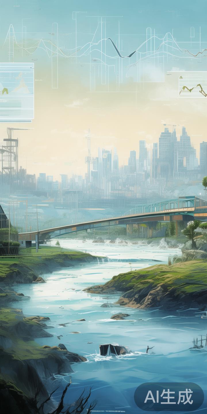 首先，掌握水位变化的长期趋势，有助于预测未来水资源