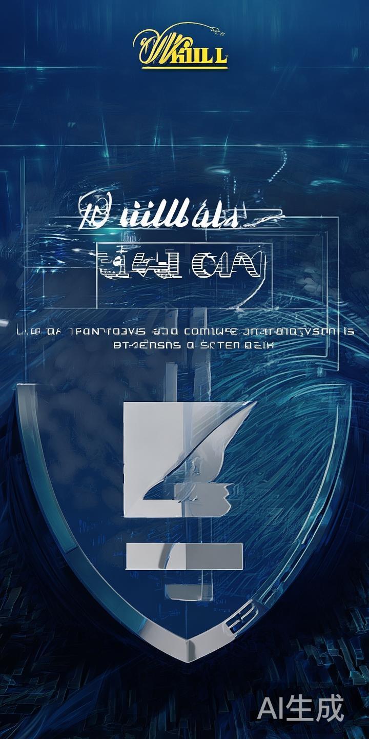 此外，威廉希尔采用先进的加密技术和严密的风控系统，