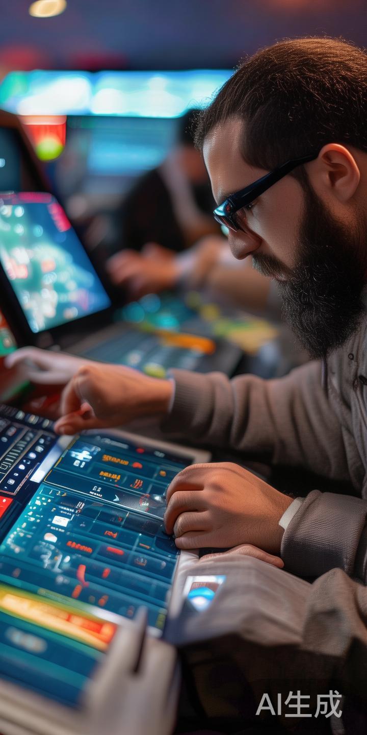 确认投注并等待结果
核对无误后，点击“提交投注”