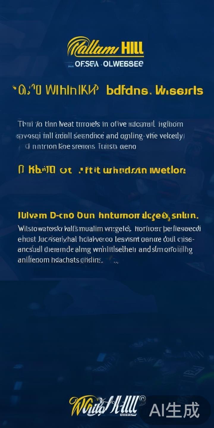 全面解析英国威廉希尔公司中文官方网站及相关背景信息