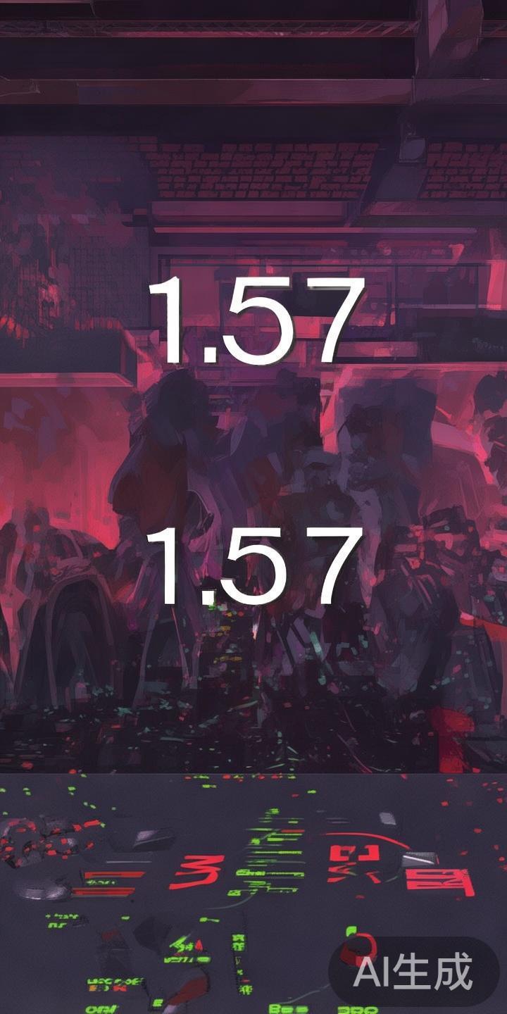 全面解析威廉希尔1.57赔率:分析方法与实用投注技巧指南 在实际操作中,1.57的赔率通常反映出对赛事偏向较