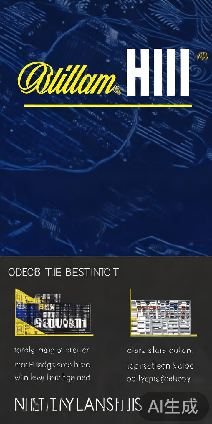 威廉希尔在意大利市场的最新动态与未来发展趋势全面分析 随着全球体育博彩行业的不断发展,威廉希尔作为行业领