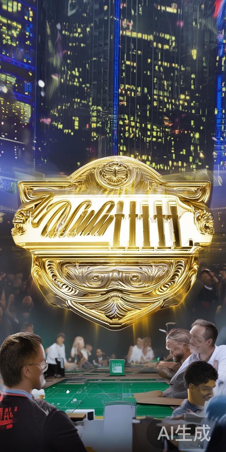 全面解析威廉希尔体育娱乐平台的独特优势与精彩特色体验 作为拥有百年历史的国际品牌,威廉希尔早已在体育博彩