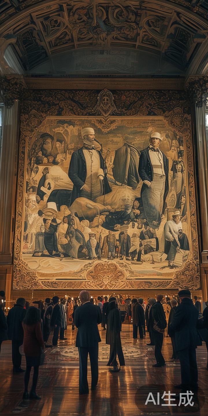 深入了解达希尔瓦威廉的传奇人生与非凡故事 在探讨一个人物的非凡人生时,通常会受到他们带来的影