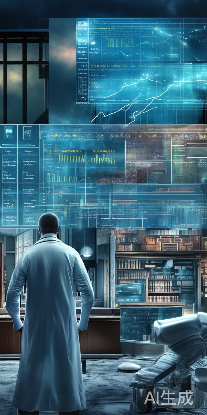 *“技术始终是推动行业革新的核心动力。”*无论是威