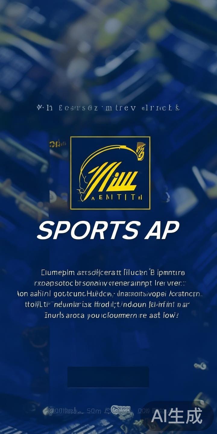 在当今数字化娱乐时代，体育博彩已成为许多运动爱好者