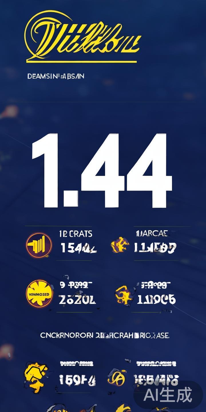 威廉希尔1.44不动:深度解析其在实战中的战略意义与影响 在实战中,赔率的变化常常被用作趋势判断的依据。当赔