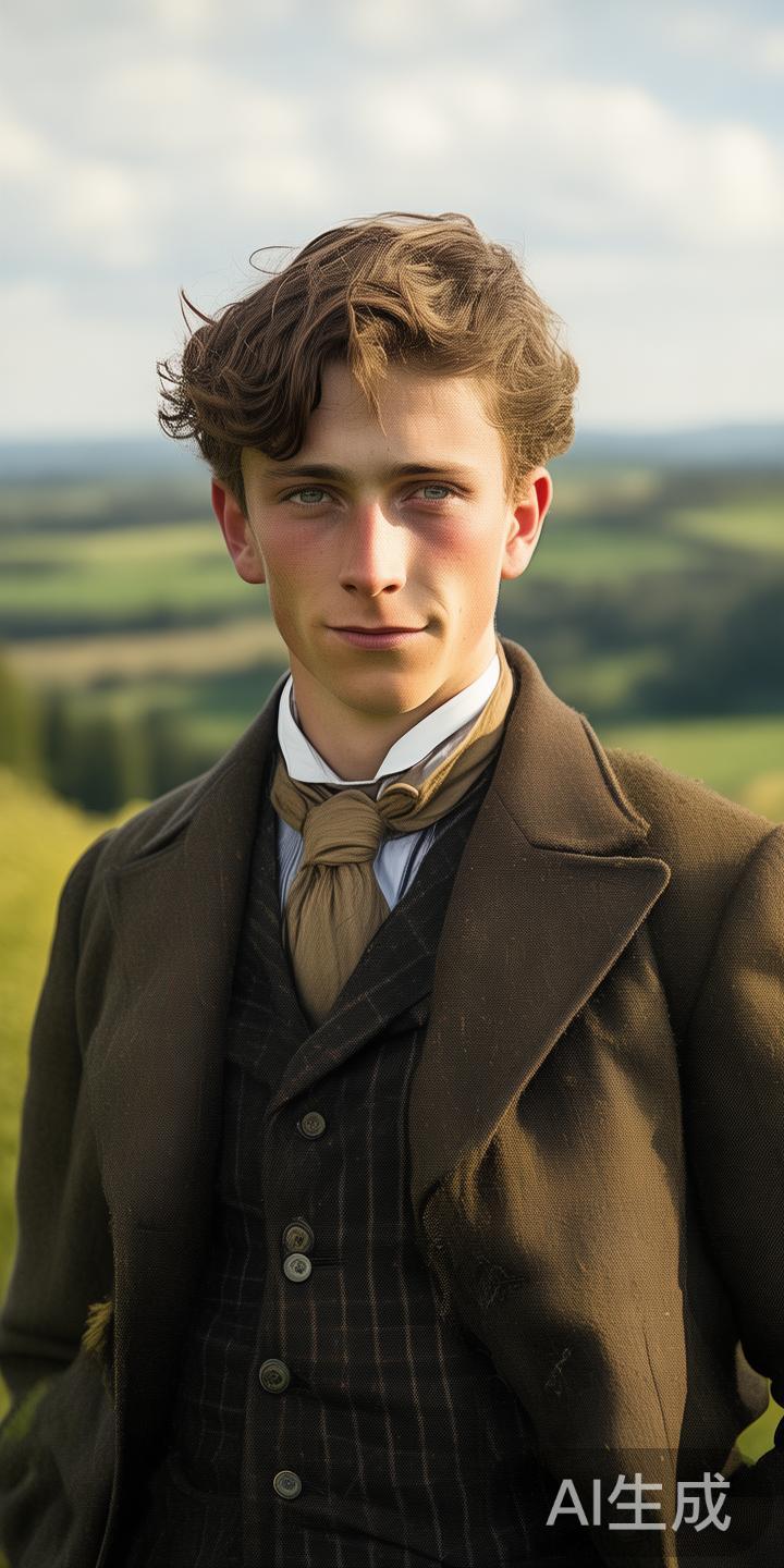 威廉·希尔斯:英国数学天才与博彩业创新先锋的传奇故事 威廉·希尔斯(William Hill)生于19世