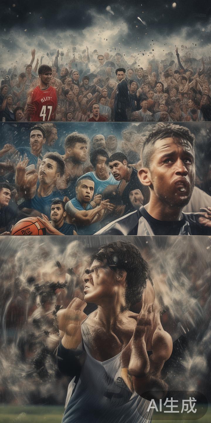 这些曾经的爆冷事件，背后往往隐藏着多重因素。首先是