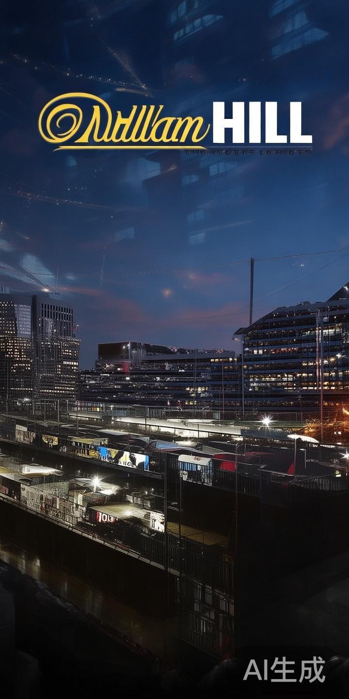 全面掌握威廉希尔APP最新入口指南,畅享极致体育投注乐趣 威廉希尔作为英国历史悠久的品牌,在全球体育博彩市场