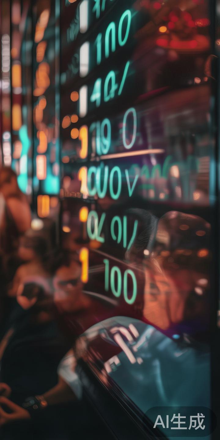 威廉希尔赔率分析:最新2.3与3.1盘口走势及实用投注指南 这种赔率的调整,实则揭示了市场对比赛的预期逐渐倾向