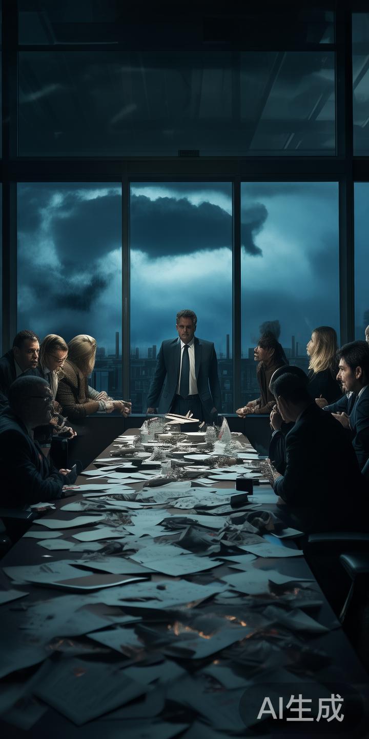 威廉希尔死亡事件最新进展及全面报道分析 从现有的报道来看,这起死亡事件似乎是在公司面临更大